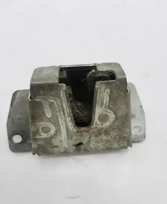 Tailgate/trunk/boot lock/catch/latch