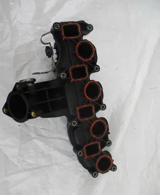 Volkswagen Caddy Intake manifold 03L129711AL