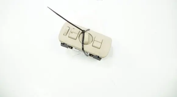 Volvo S80 Light switch 30739422