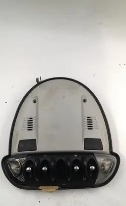 Mini One - Cooper Coupe R56 Front seat light 65753449417