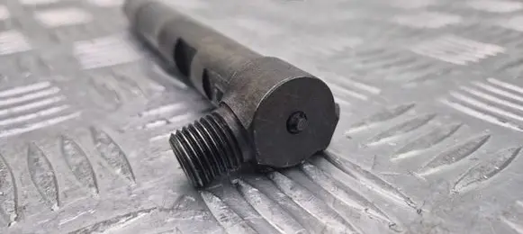 Mercedes-Benz Sprinter W906 Fuel injector A6510703087