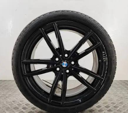 BMW 3 G20 G21 R19 alloy rim 8090095 8089893