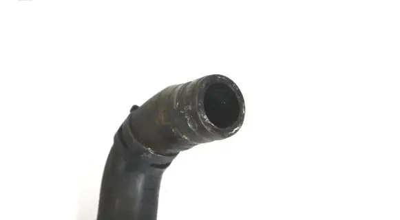 Jaguar XF X250 Air intake hose/pipe 9X238K534BB