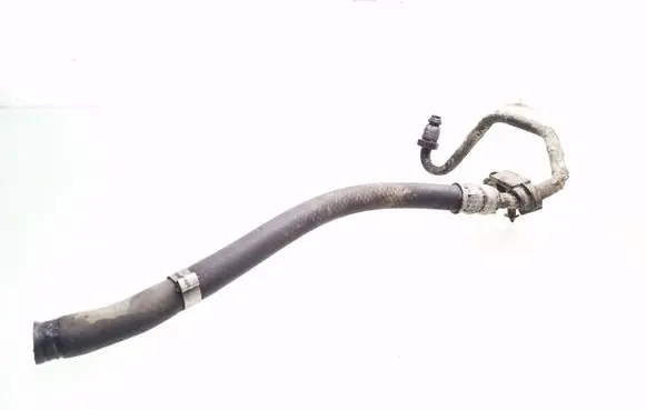 Opel Zafira A Power steering hose/pipe/line 0100185036013