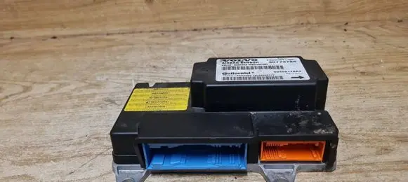 Volvo C30 Airbag control unit/module 30773786