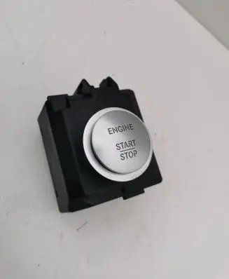 Mercedes-Benz GLE (W166 - C292) Ignition lock A1669059702 10046417 1013475700