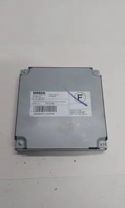 Other control units/modules