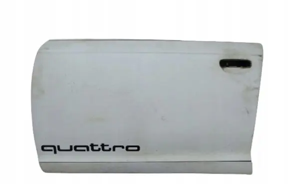 Audi A6 S6 C6 4F Front door