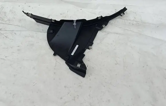 Audi RS Q8 Front wheel arch liner splash guards 4M8853888A