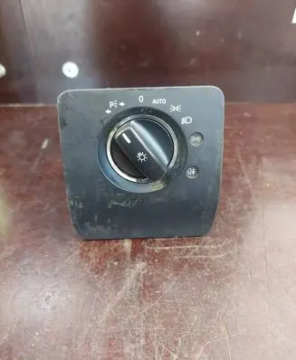 Mercedes-Benz R W251 Light switch A2515452804 04026300