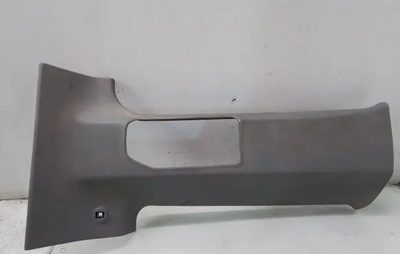 Volkswagen Transporter - Caravelle T4 (B) pillar trim (top) 705867239