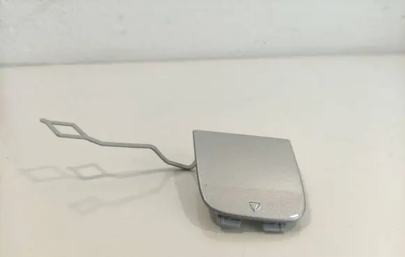 Mercedes-Benz EQS V297 Tow hook cap/cover A2978850300CAREWAY