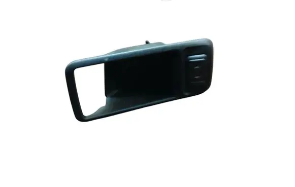 Ford Focus C-MAX Electric window control switch 3M51226A36ADW 3M51226A36