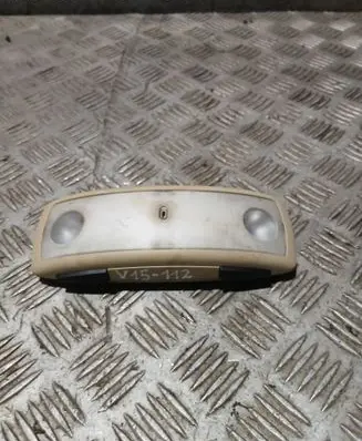 Volvo XC60 Rear seat light 39859712 V15112