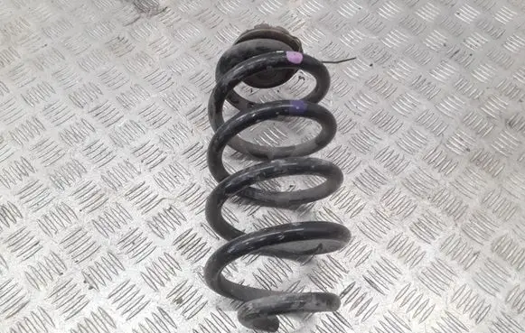 Renault Koleos I Rear coil spring