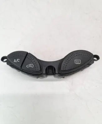 Ford Focus Multifunctional control switch/knob 98AG19A945BF