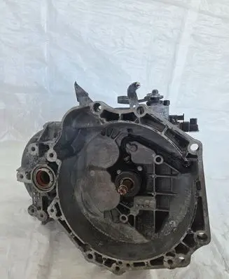 Opel Mokka Manual 6 speed gearbox M3201