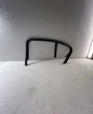 BMW 3 G20 G21 Door glass trim 7447130 51337447130