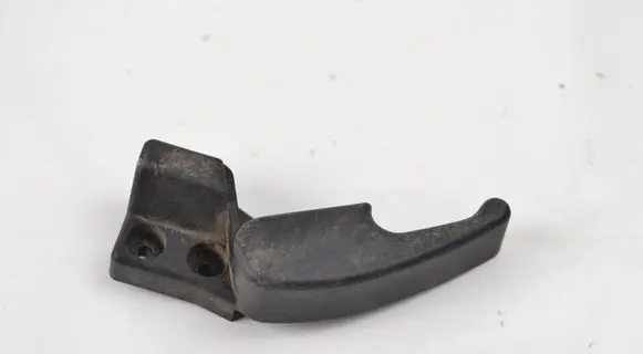 Volkswagen Sharan Engine bonnet (hood) release handle 1h1823533