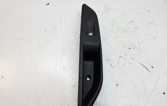 Electric window control switch