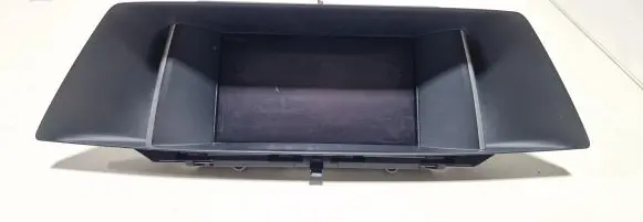 BMW X1 E84 Screen/display/small screen 928958301