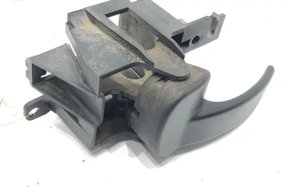 Nissan Pathfinder R51 Rear door interior handle