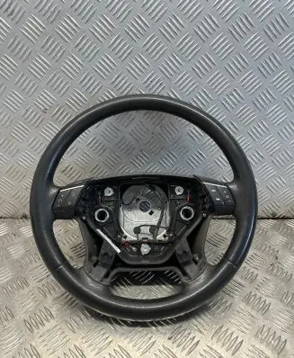 Volvo XC90 Steering wheel