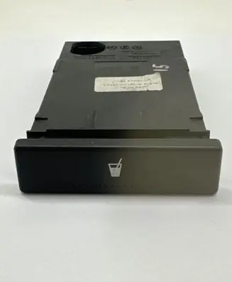 Volkswagen Sharan Cup holder front 7M5858601B P048196 190204
