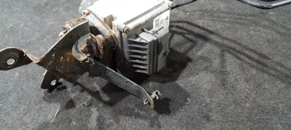 Volkswagen PASSAT B6 ABS Pump 3c0614109c 16431601