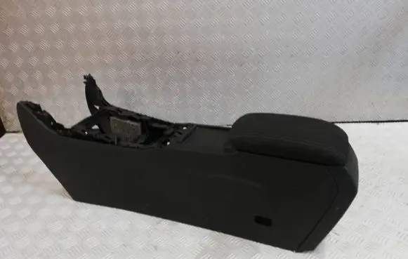 Peugeot 308 Center console