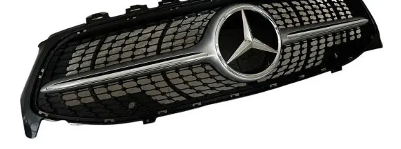 Mercedes-Benz CLA C118 X118 Front grill A1188880000