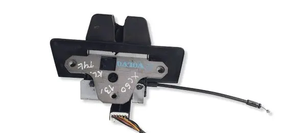 Volvo XC60 Tailgate/trunk/boot lock/catch/latch 3125317055 31253170