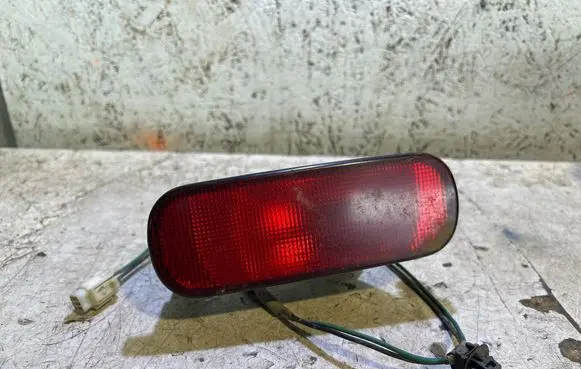Suzuki Swift II Rear fog light 3657062J0