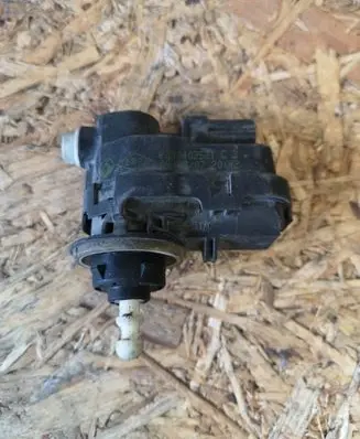 Renault Trafic II (X83) Headlight level adjustment motor 8200402521