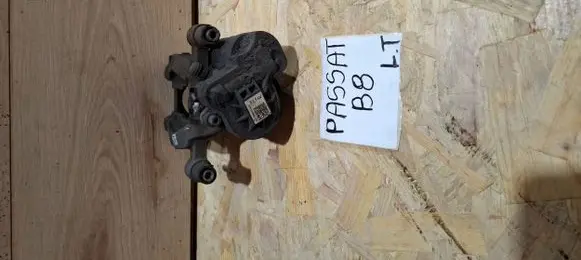 Volkswagen PASSAT B8 Other brake parts 