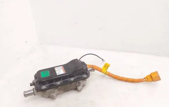 KIA Niro Coolant heater 375V2Q4000 PB110NDCAA 211201330