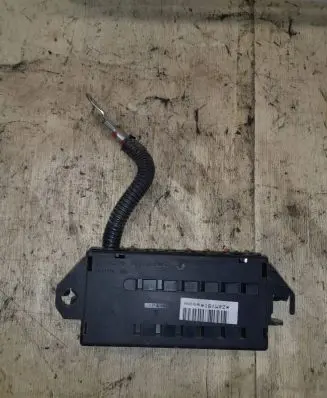 Volvo S60 Fuse module 24MV91