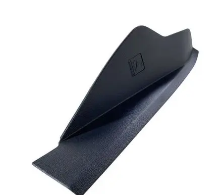 Ford Explorer VI Dashboard side end trim LB5BS04480AE LB5BS04480A