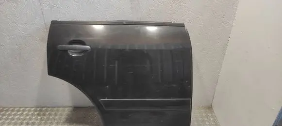 Audi A2 Rear door