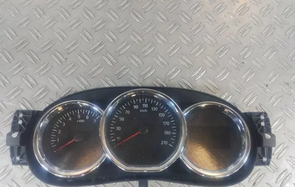Speedometer (instrument cluster)