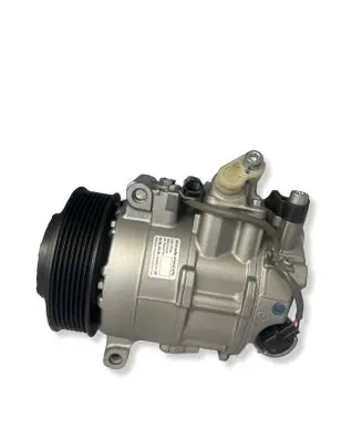 Mercedes-Benz C W204 Air conditioning (A/C) compressor (pump) A002303011