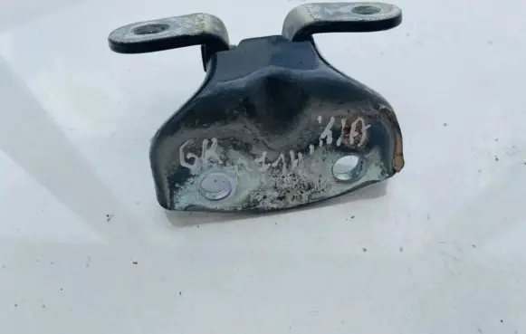 KIA Carens II Rear door lower hinge
