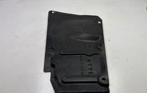 Lexus CT 200H Engine splash shield/under tray 5144312080