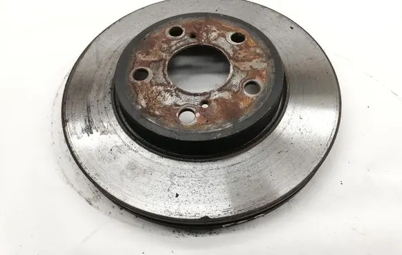 Toyota Corolla E210 E21 Front brake disc 