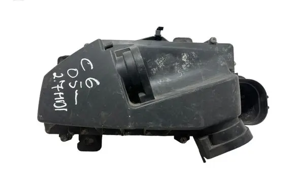 Citroen C6 Air filter box 9660231580 18735 51947