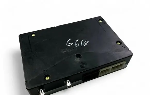 Bluetooth control unit module