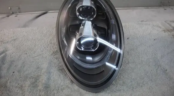 Porsche 911 991 Headlight/headlamp 99163117203 7379200000 0900004994