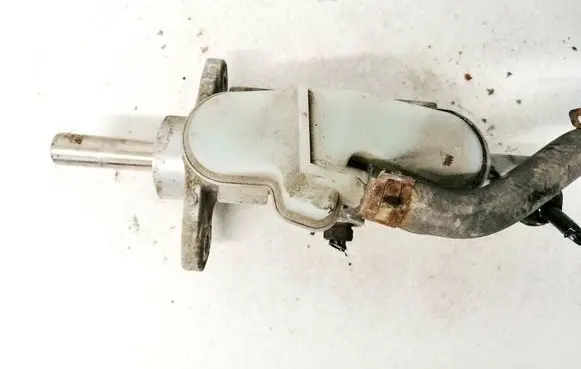 Honda Civic Master brake cylinder