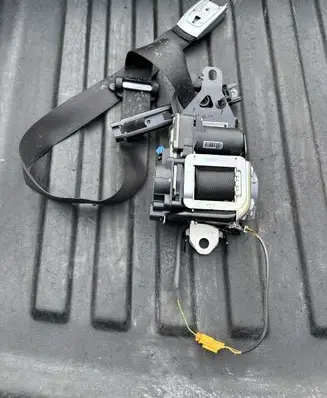 Mercedes-Benz S W222 Front seatbelt A0008600388 636147600 6344193000A