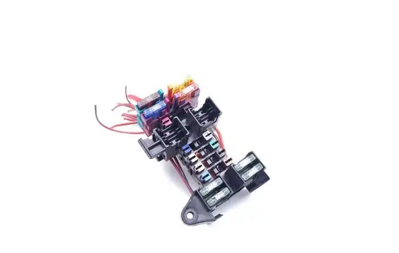 Mercedes-Benz CLK A209 C209 Fuse box set 2035400250 08200505